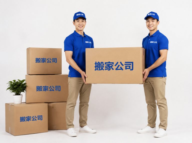 余杭区家庭与别墅精细化搬家